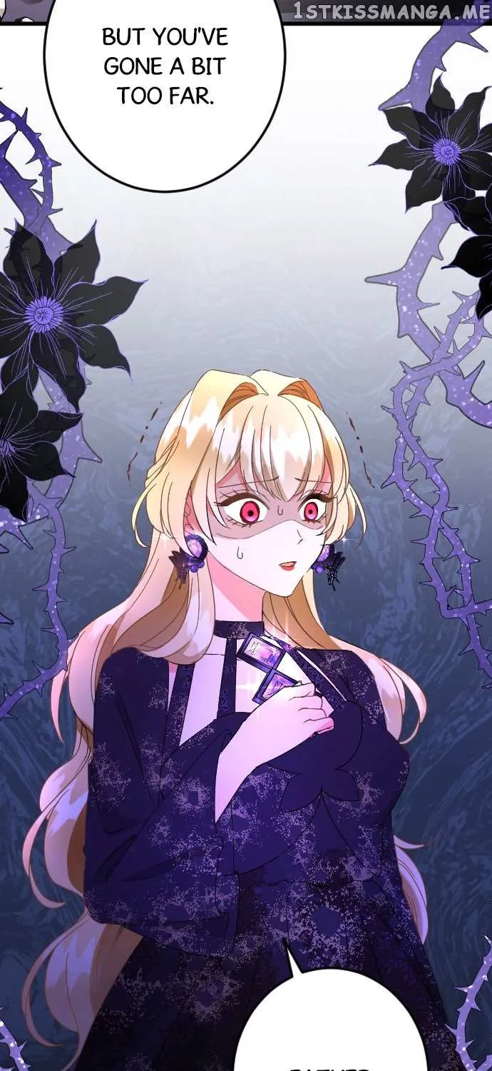 I Refuse to Be Executed a Second Time Chapter 68 page 43 - 