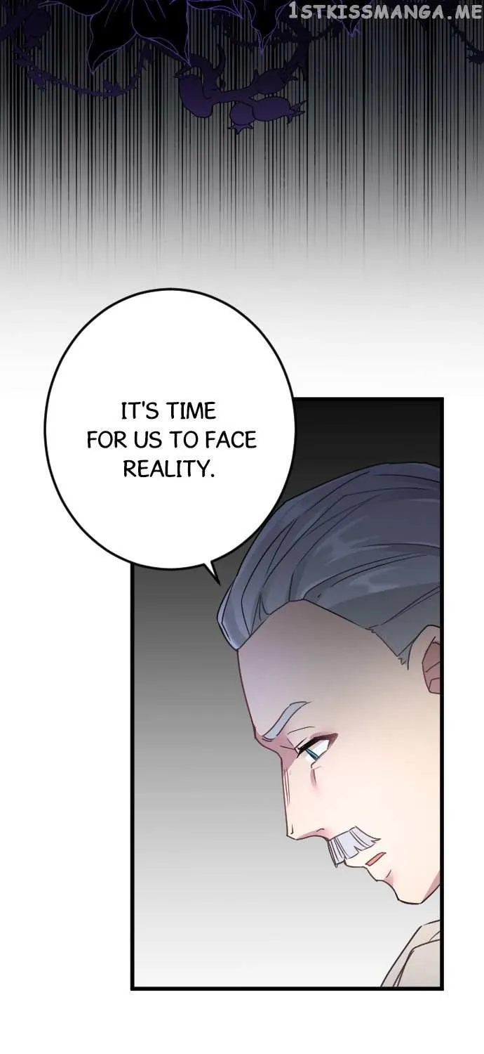 I Refuse to Be Executed a Second Time Chapter 68 page 45 - 