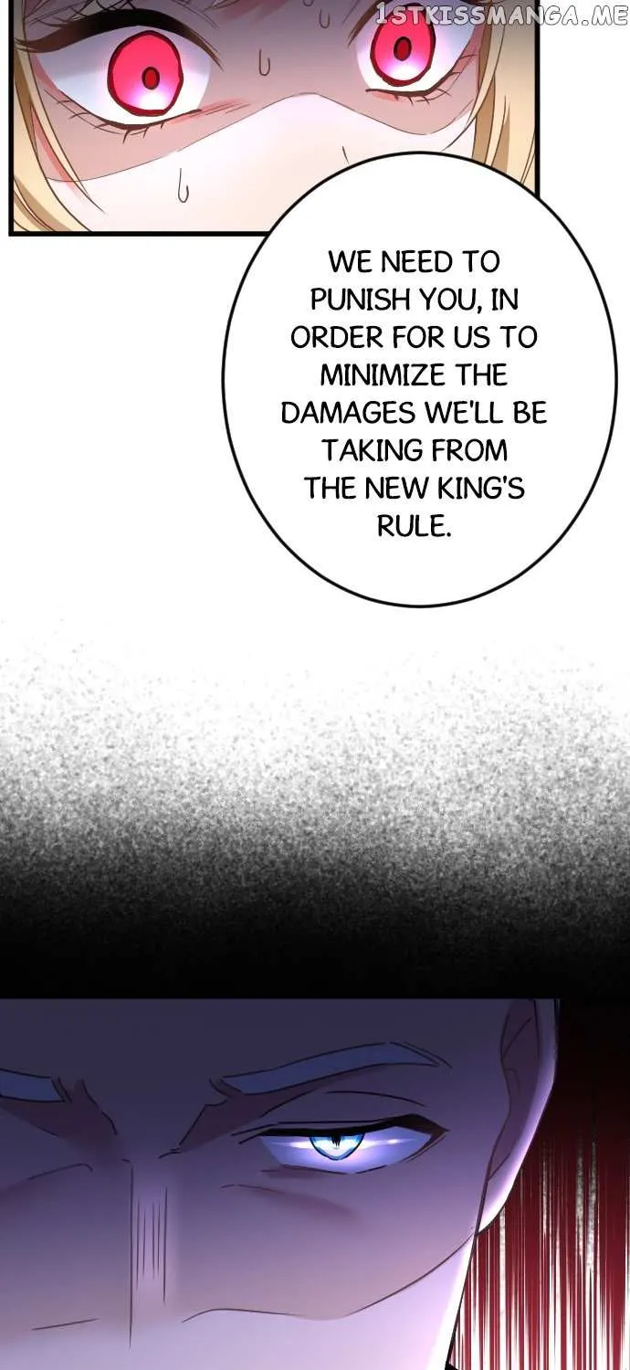 I Refuse to Be Executed a Second Time Chapter 68 page 47 - 