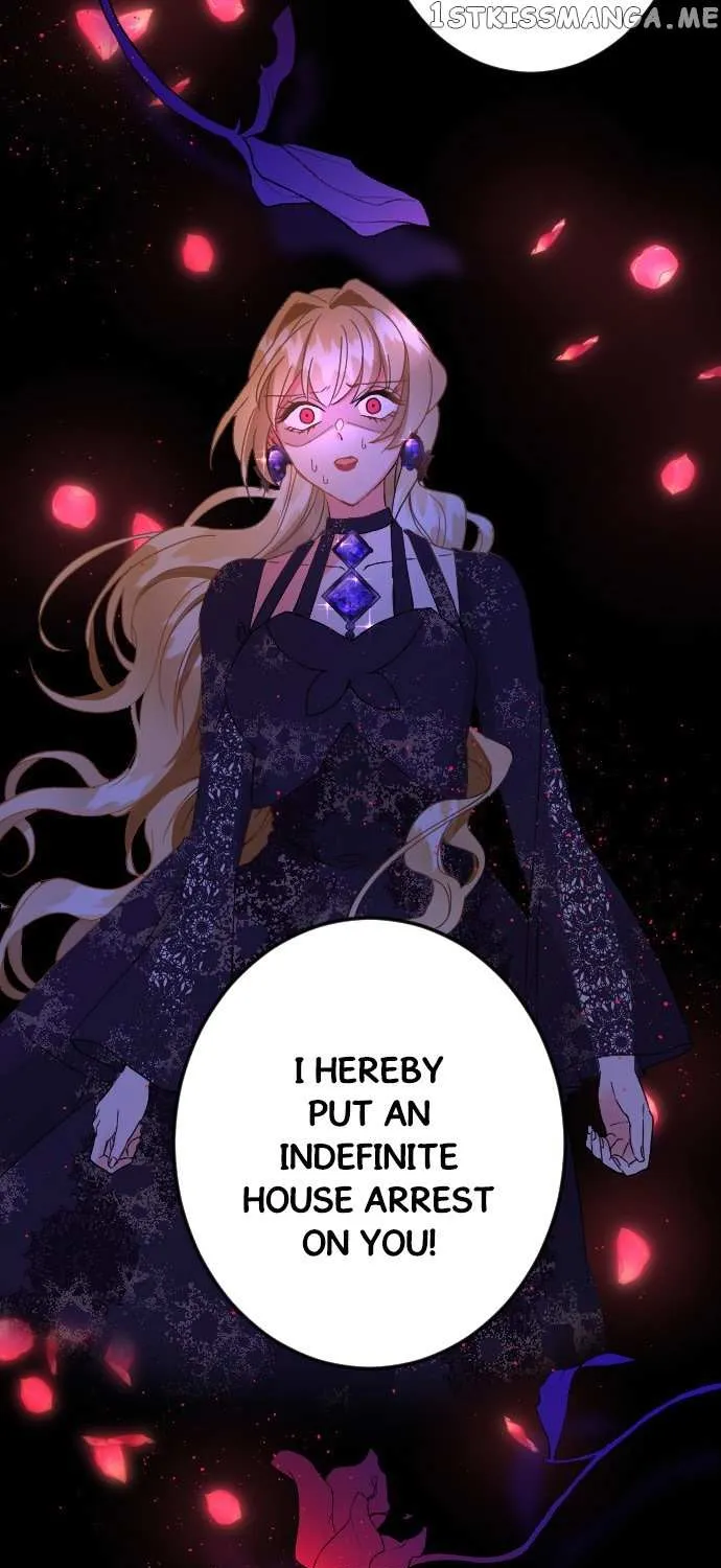 I Refuse to Be Executed a Second Time Chapter 68 page 49 - 