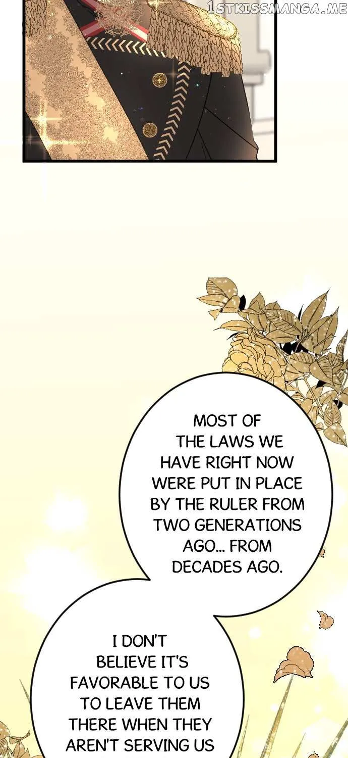 I Refuse to Be Executed a Second Time Chapter 68 page 7 - 