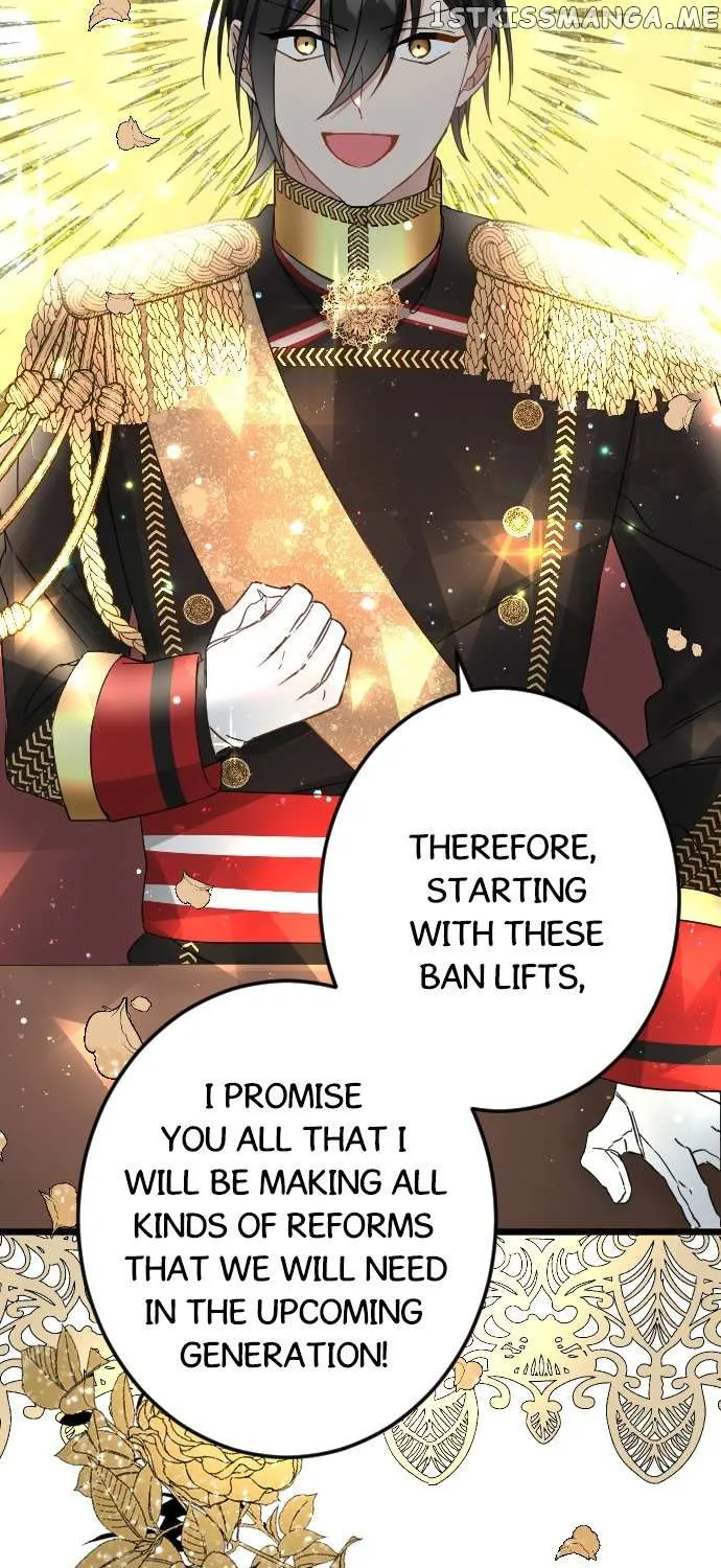 I Refuse to Be Executed a Second Time Chapter 68 page 9 - 