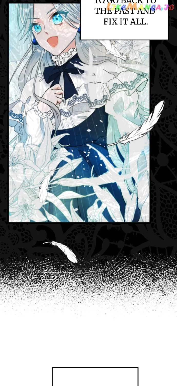 I Refuse to Be Executed a Second Time Chapter 69 page 16 - 