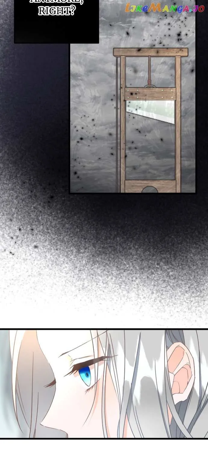 I Refuse to Be Executed a Second Time Chapter 69 page 20 - 