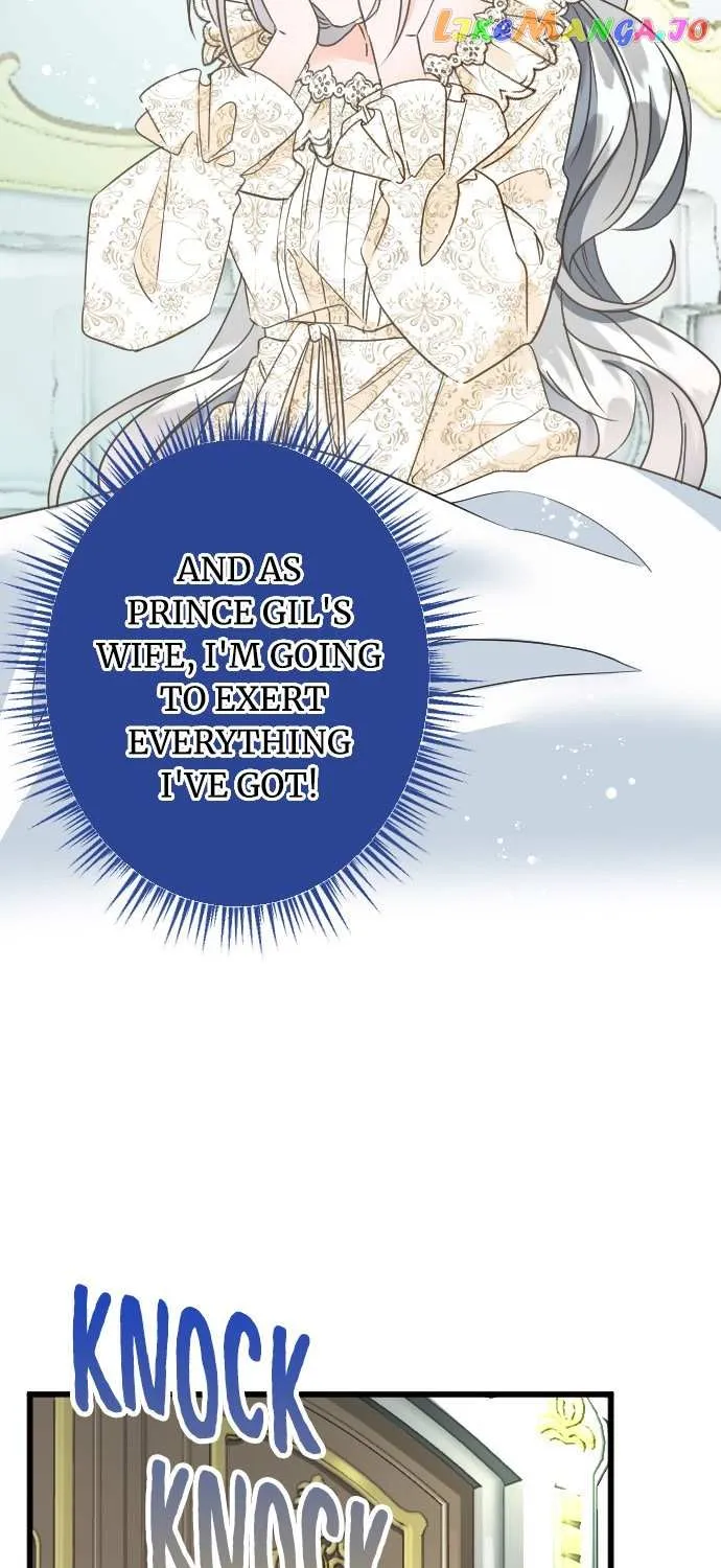 I Refuse to Be Executed a Second Time Chapter 69 page 24 - 