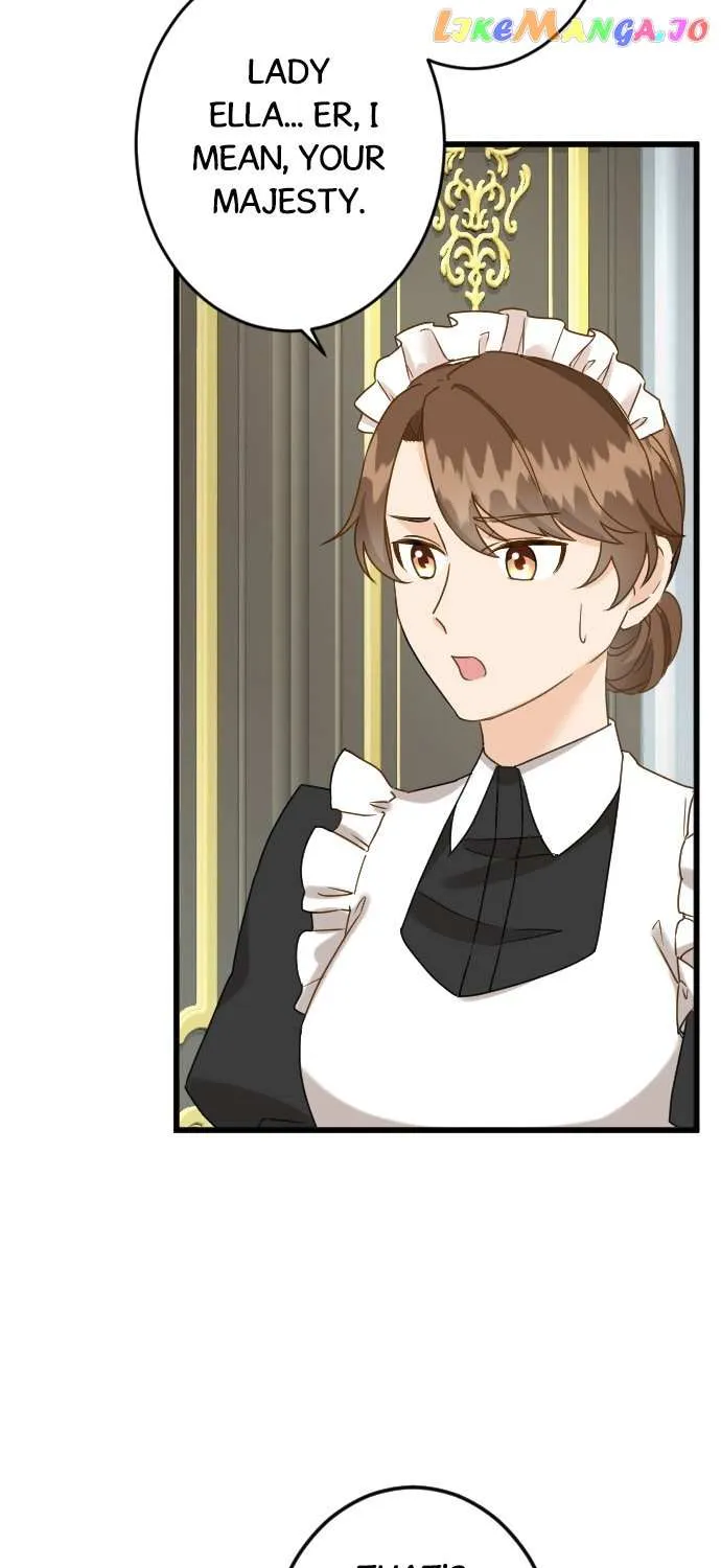 I Refuse to Be Executed a Second Time Chapter 69 page 26 - 