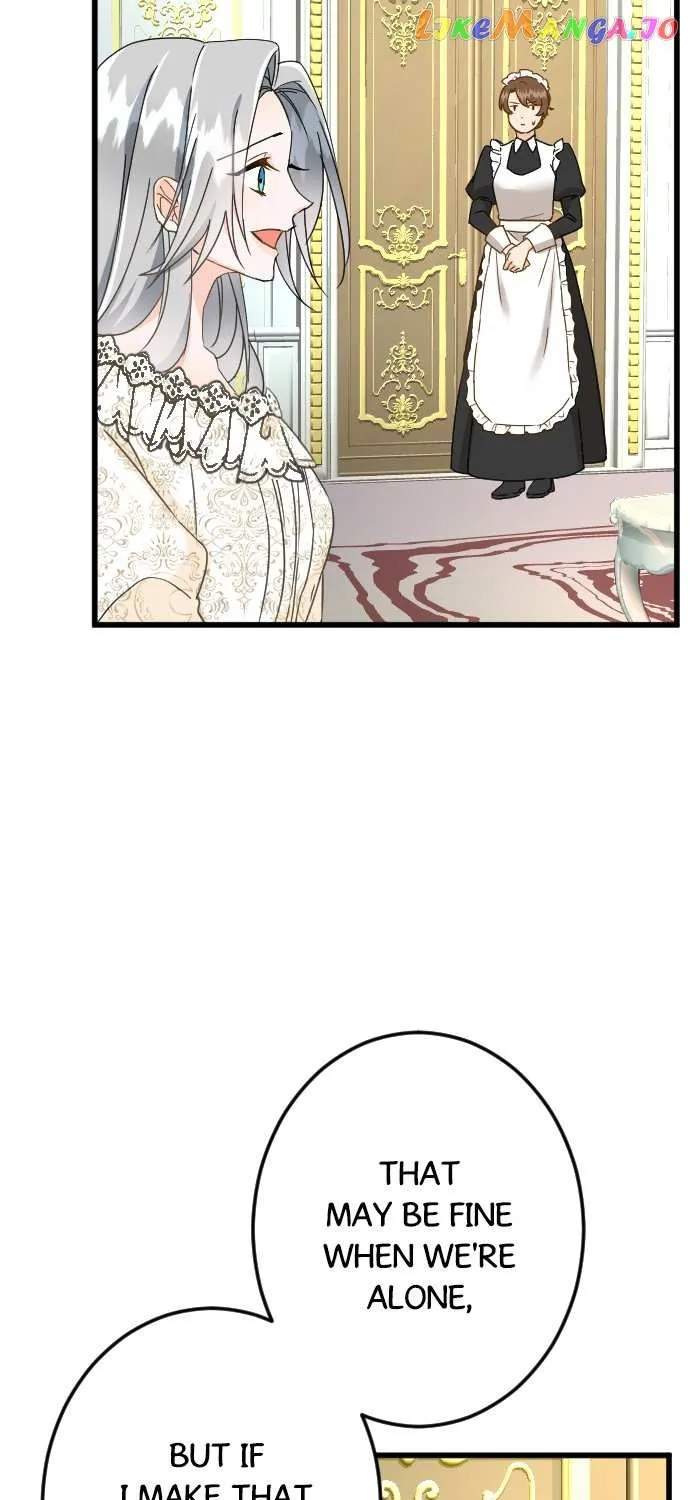 I Refuse to Be Executed a Second Time Chapter 69 page 28 - 