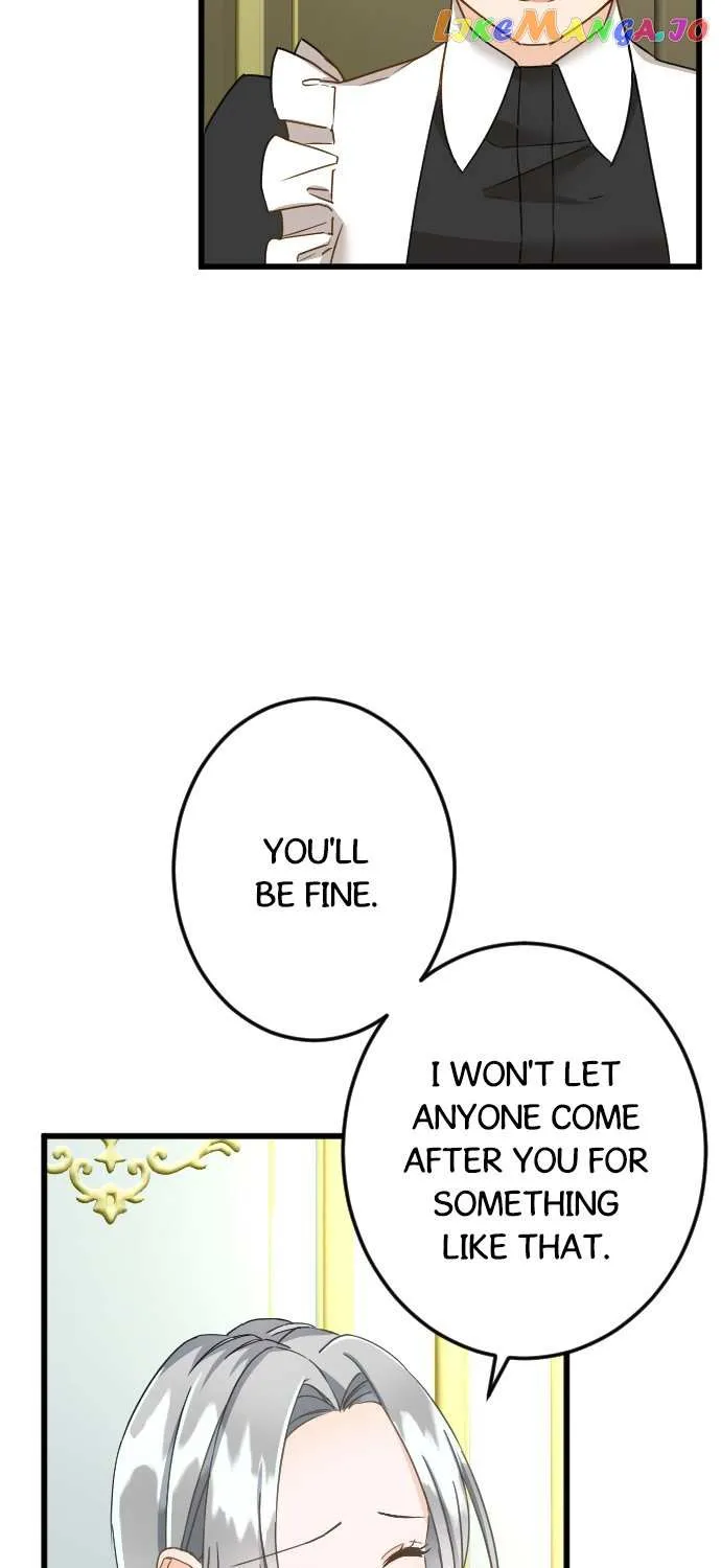 I Refuse to Be Executed a Second Time Chapter 69 page 30 - 
