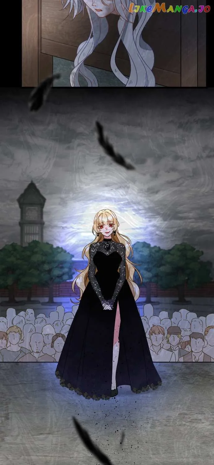 I Refuse to Be Executed a Second Time Chapter 69 page 4 - 