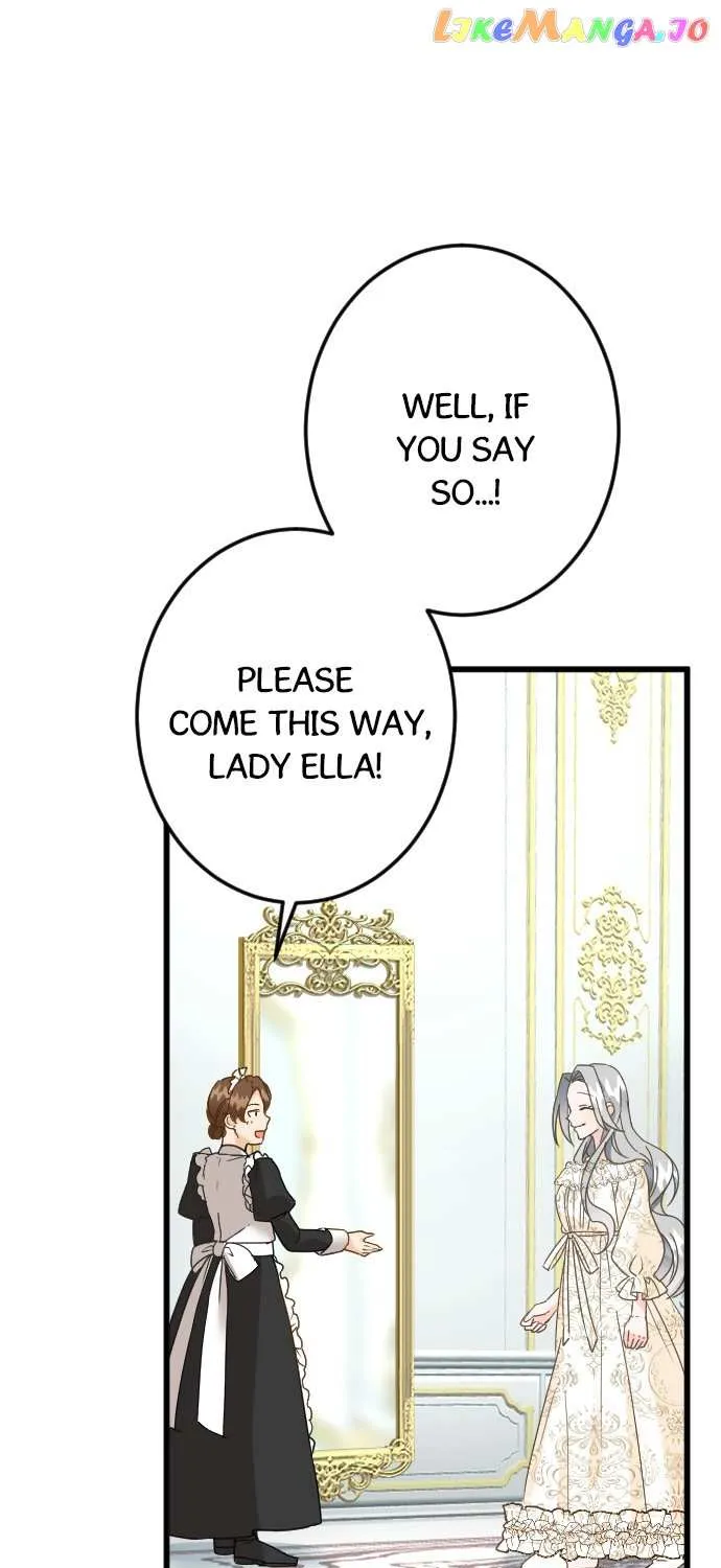 I Refuse to Be Executed a Second Time Chapter 69 page 32 - 