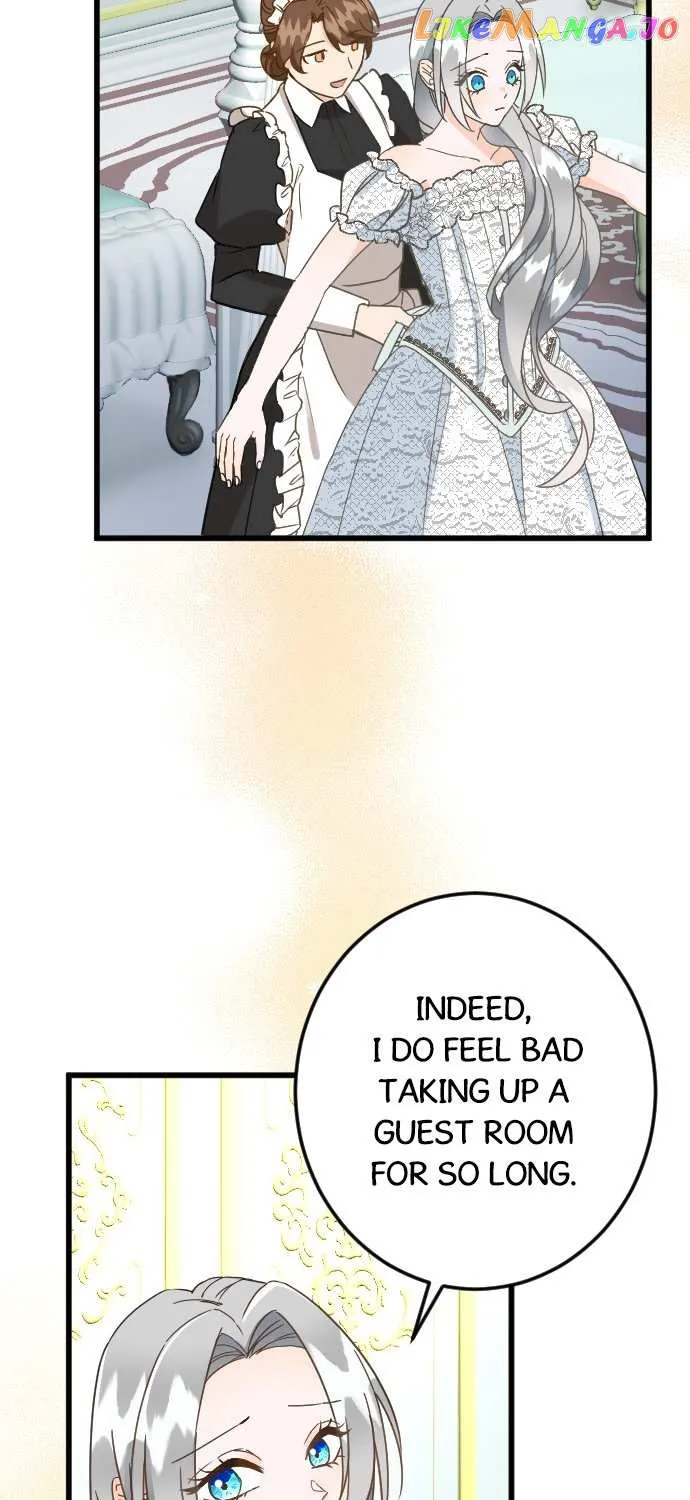 I Refuse to Be Executed a Second Time Chapter 69 page 36 - 
