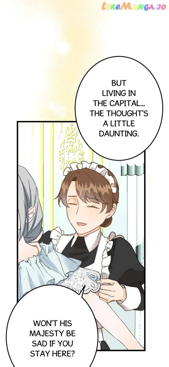 I Refuse to Be Executed a Second Time Chapter 69 page 38 - 
