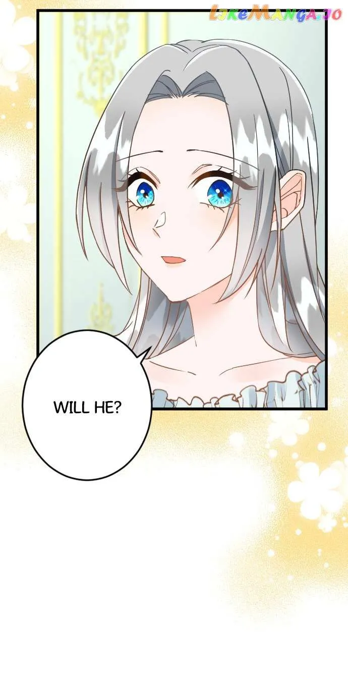 I Refuse to Be Executed a Second Time Chapter 69 page 40 - 