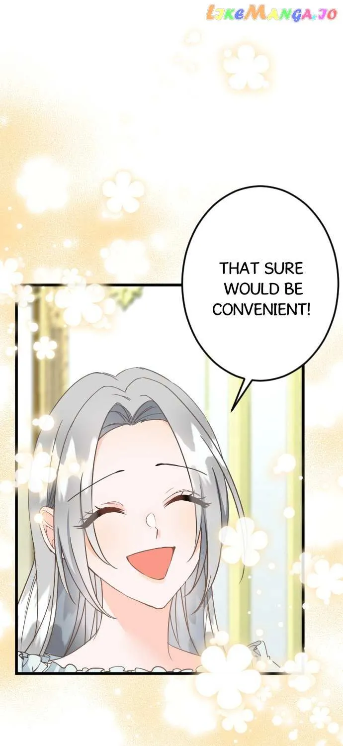 I Refuse to Be Executed a Second Time Chapter 69 page 43 - 