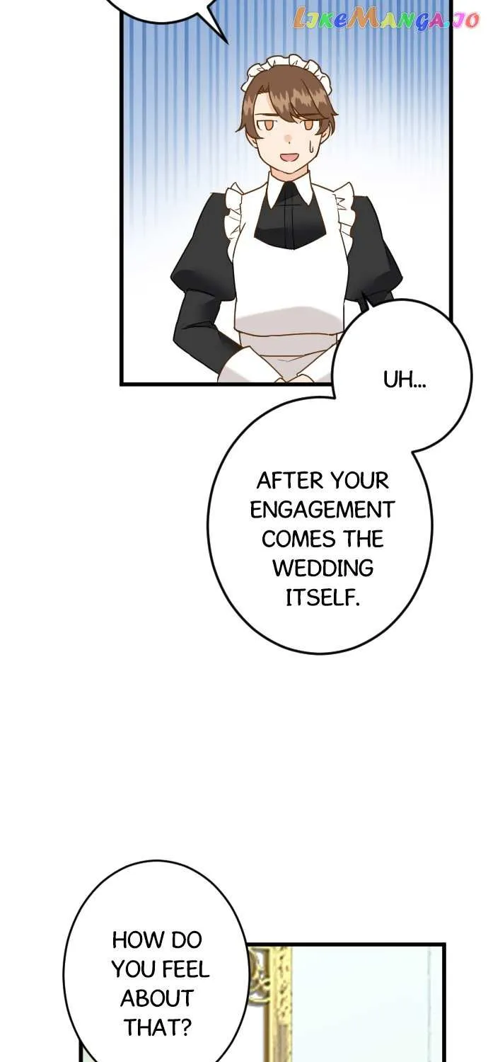 I Refuse to Be Executed a Second Time Chapter 69 page 45 - 