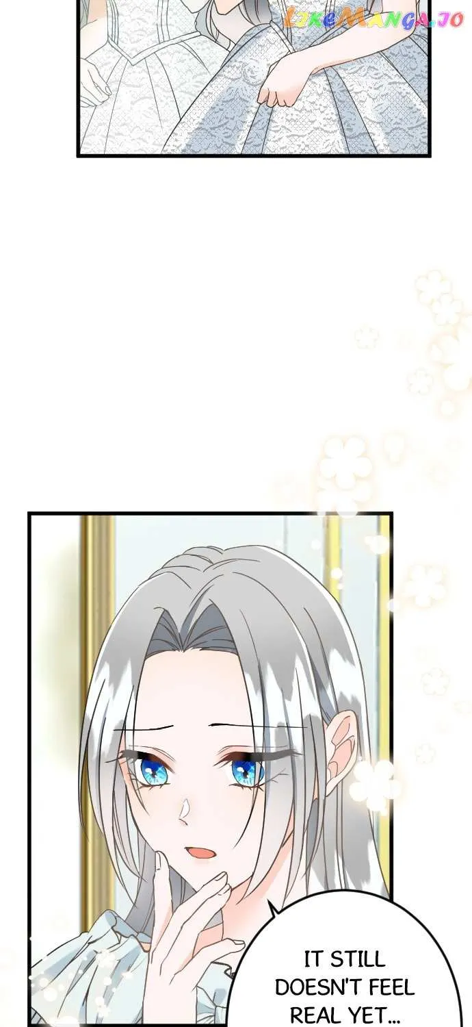 I Refuse to Be Executed a Second Time Chapter 69 page 47 - 
