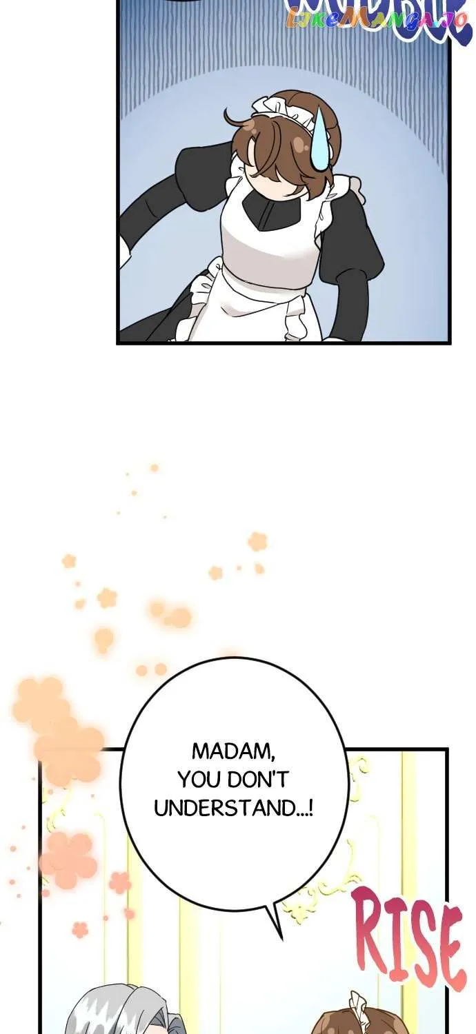 I Refuse to Be Executed a Second Time Chapter 69 page 49 - 