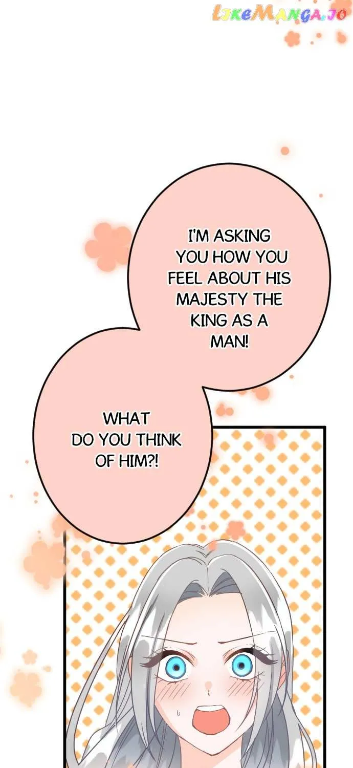 I Refuse to Be Executed a Second Time Chapter 69 page 51 - 