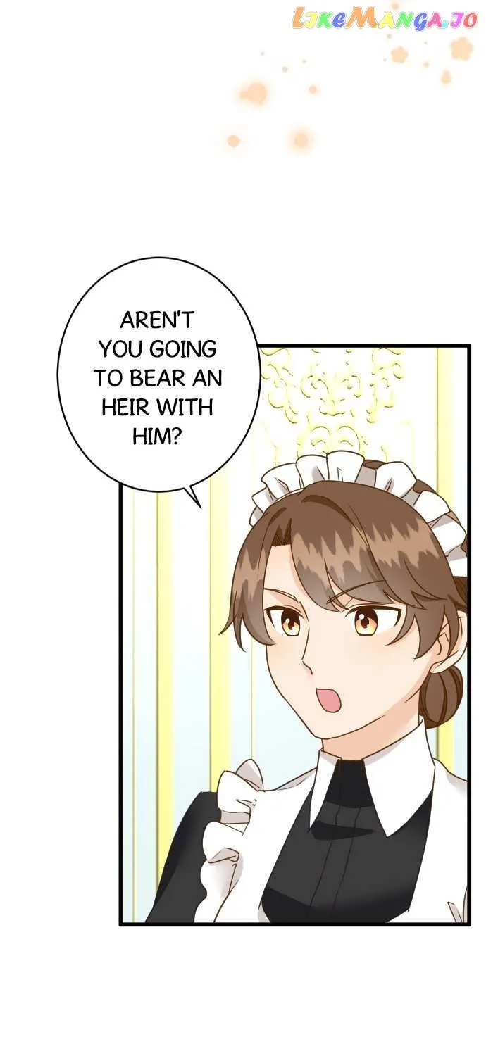 I Refuse to Be Executed a Second Time Chapter 69 page 53 - 