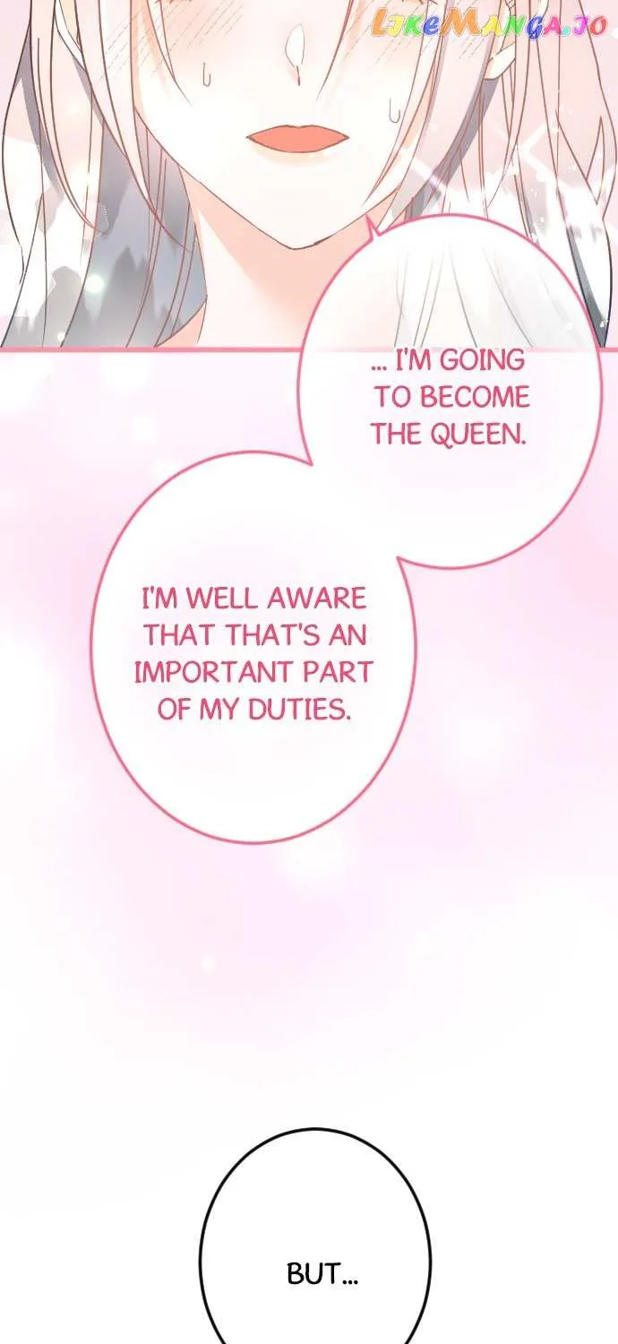 I Refuse to Be Executed a Second Time Chapter 69 page 57 - 