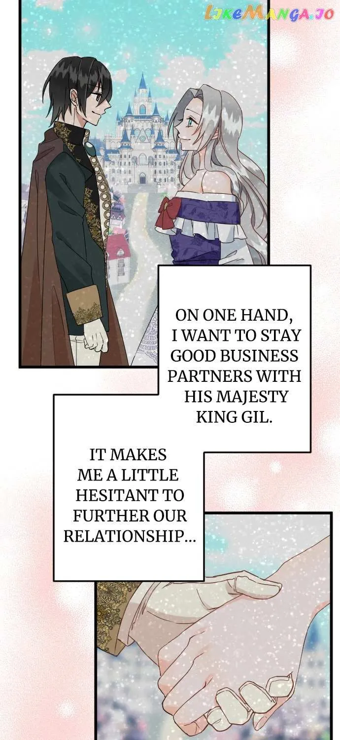 I Refuse to Be Executed a Second Time Chapter 69 page 59 - 