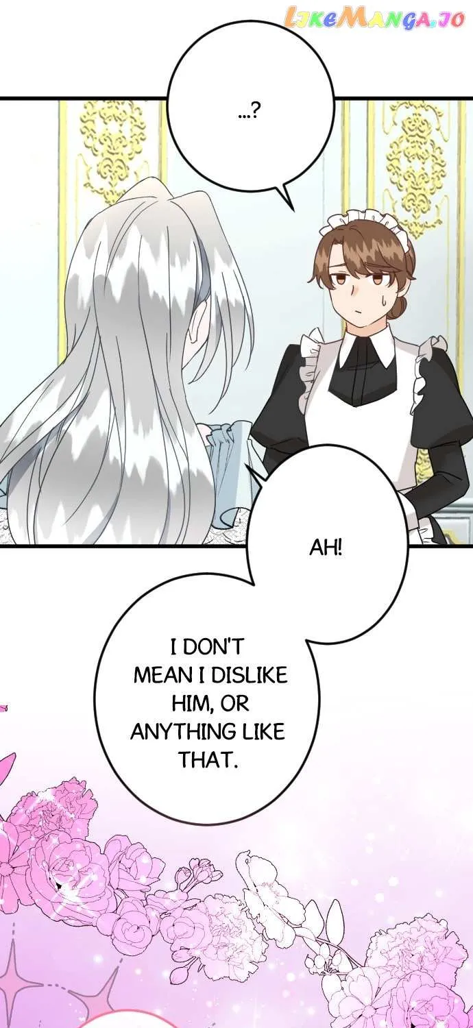 I Refuse to Be Executed a Second Time Chapter 69 page 61 - 