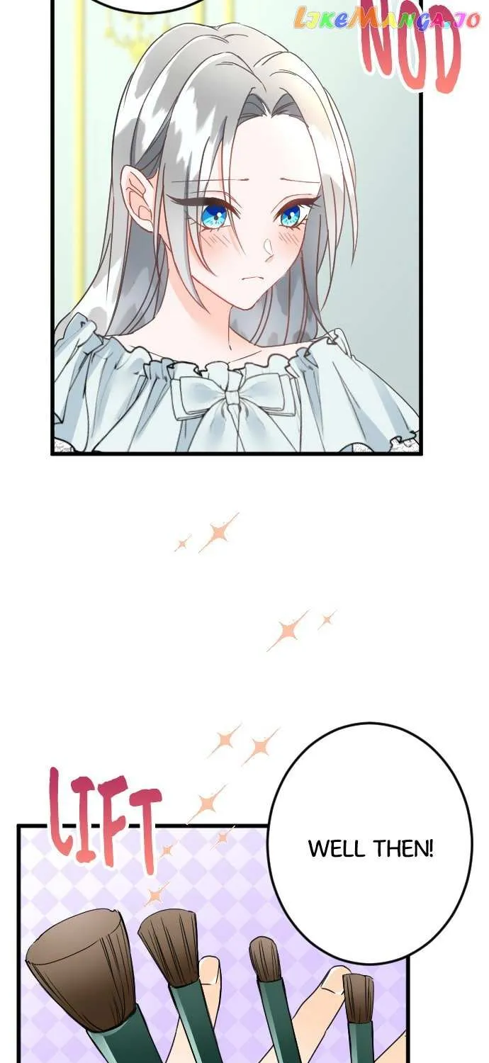 I Refuse to Be Executed a Second Time Chapter 69 page 65 - 