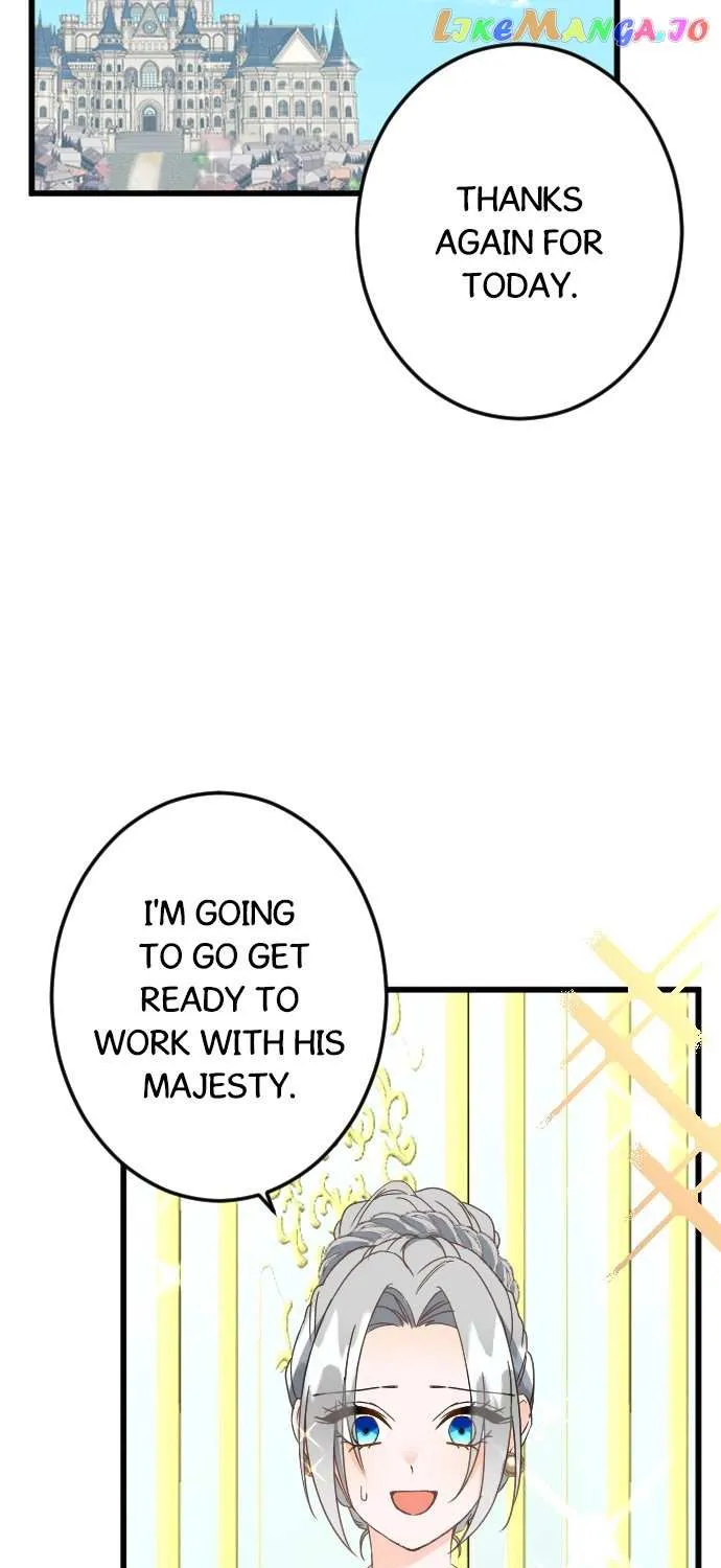 I Refuse to Be Executed a Second Time Chapter 69 page 69 - 