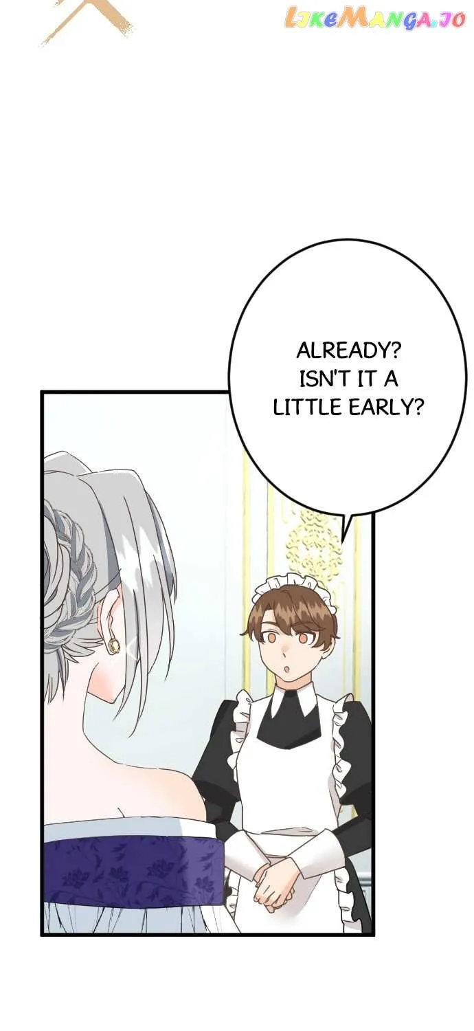 I Refuse to Be Executed a Second Time Chapter 69 page 71 - 