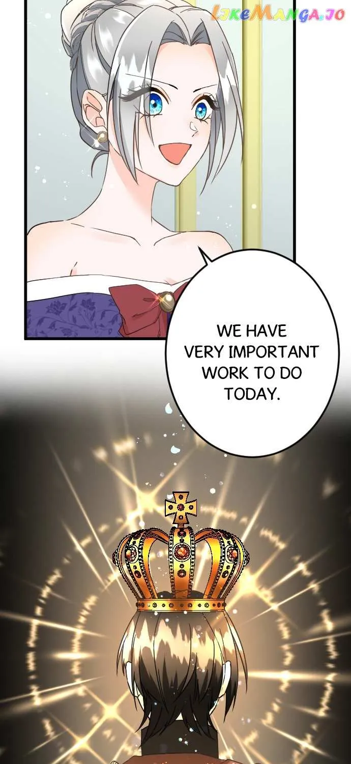 I Refuse to Be Executed a Second Time Chapter 69 page 73 - 