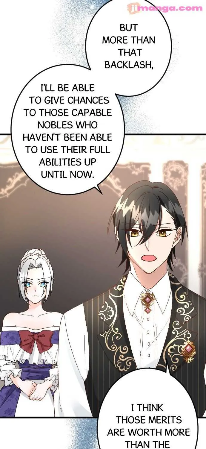 I Refuse to Be Executed a Second Time Chapter 70 page 12 - 