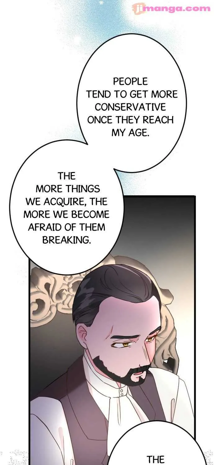 I Refuse to Be Executed a Second Time Chapter 70 page 14 - 