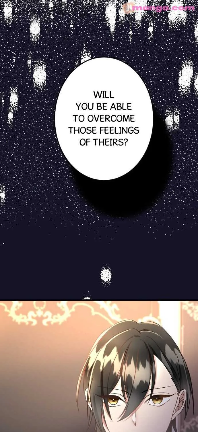 I Refuse to Be Executed a Second Time Chapter 70 page 16 - 