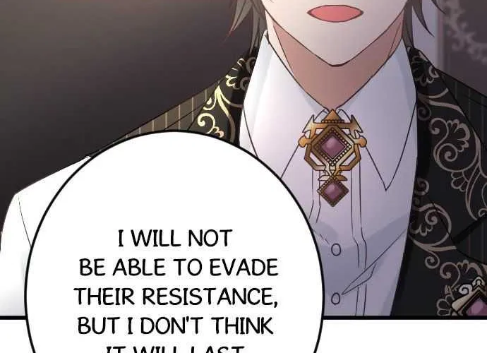 I Refuse to Be Executed a Second Time Chapter 70 page 17 - 