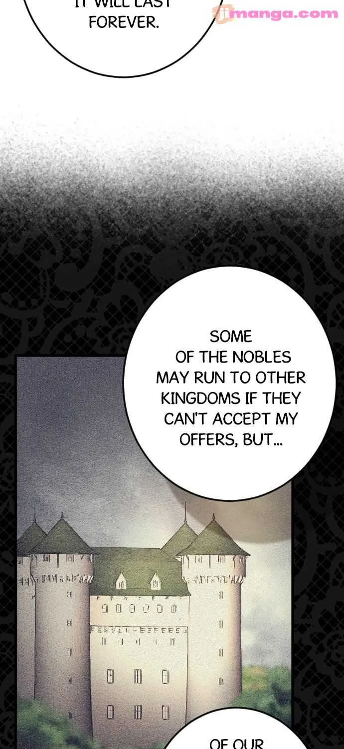 I Refuse to Be Executed a Second Time Chapter 70 page 18 - 