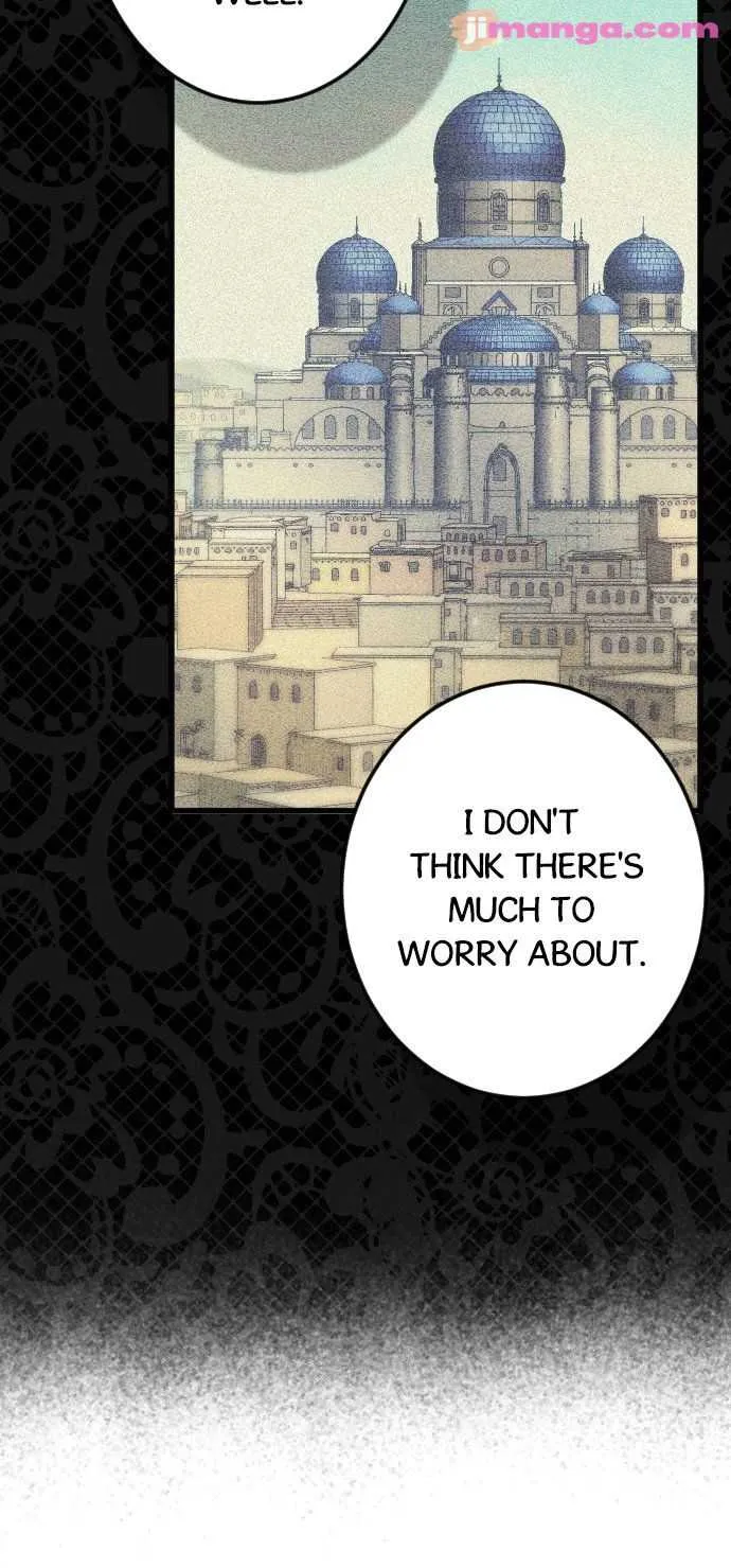 I Refuse to Be Executed a Second Time Chapter 70 page 20 - 