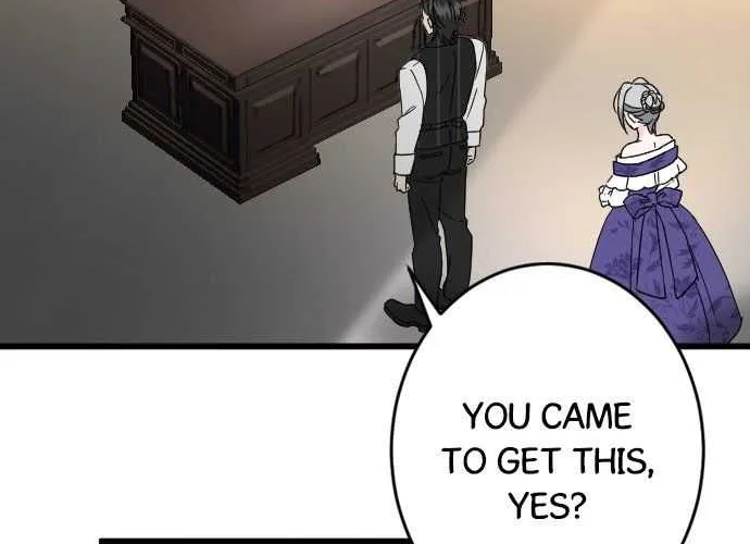 I Refuse to Be Executed a Second Time Chapter 70 page 3 - 