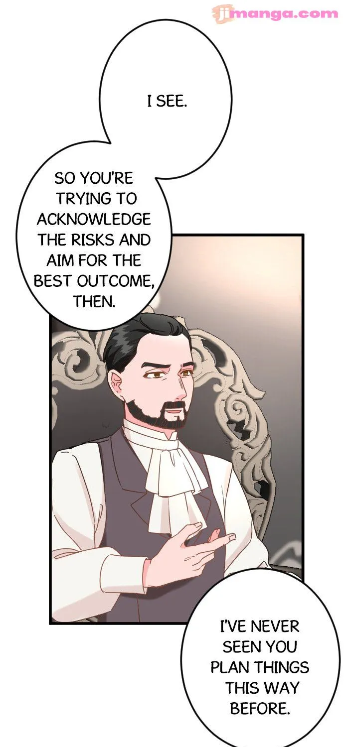 I Refuse to Be Executed a Second Time Chapter 70 page 21 - 