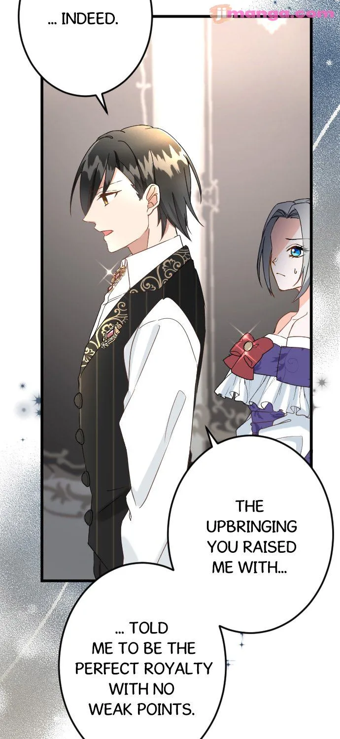 I Refuse to Be Executed a Second Time Chapter 70 page 25 - 