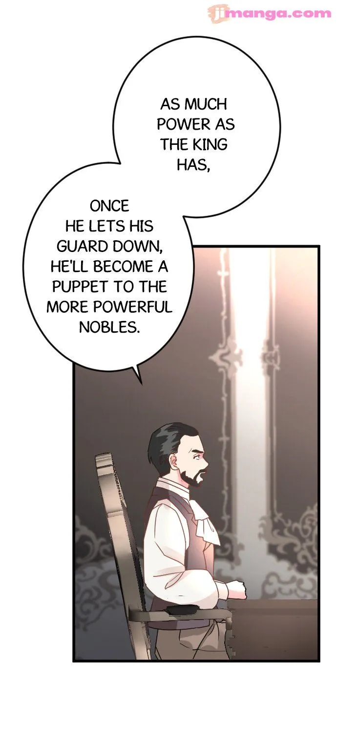 I Refuse to Be Executed a Second Time Chapter 70 page 27 - 
