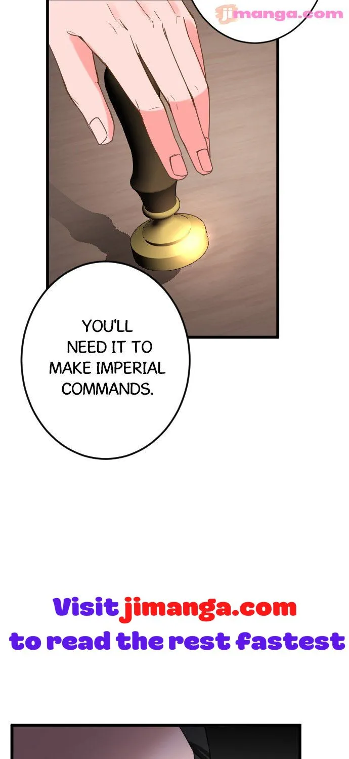 I Refuse to Be Executed a Second Time Chapter 70 page 4 - 