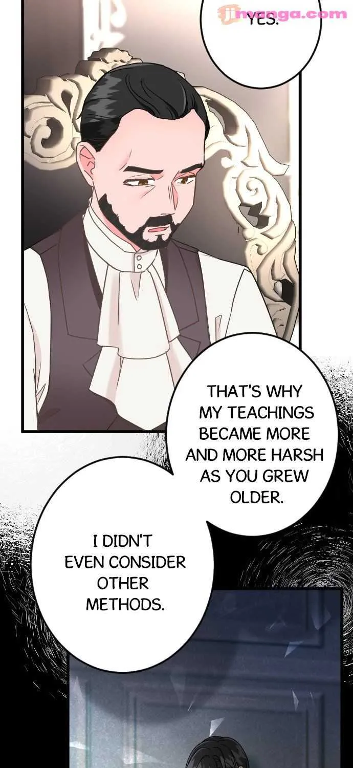 I Refuse to Be Executed a Second Time Chapter 70 page 33 - 