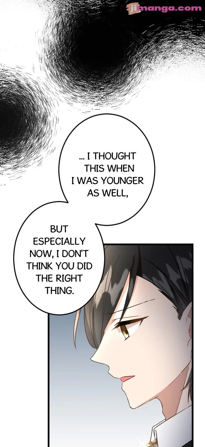 I Refuse to Be Executed a Second Time Chapter 70 page 35 - 