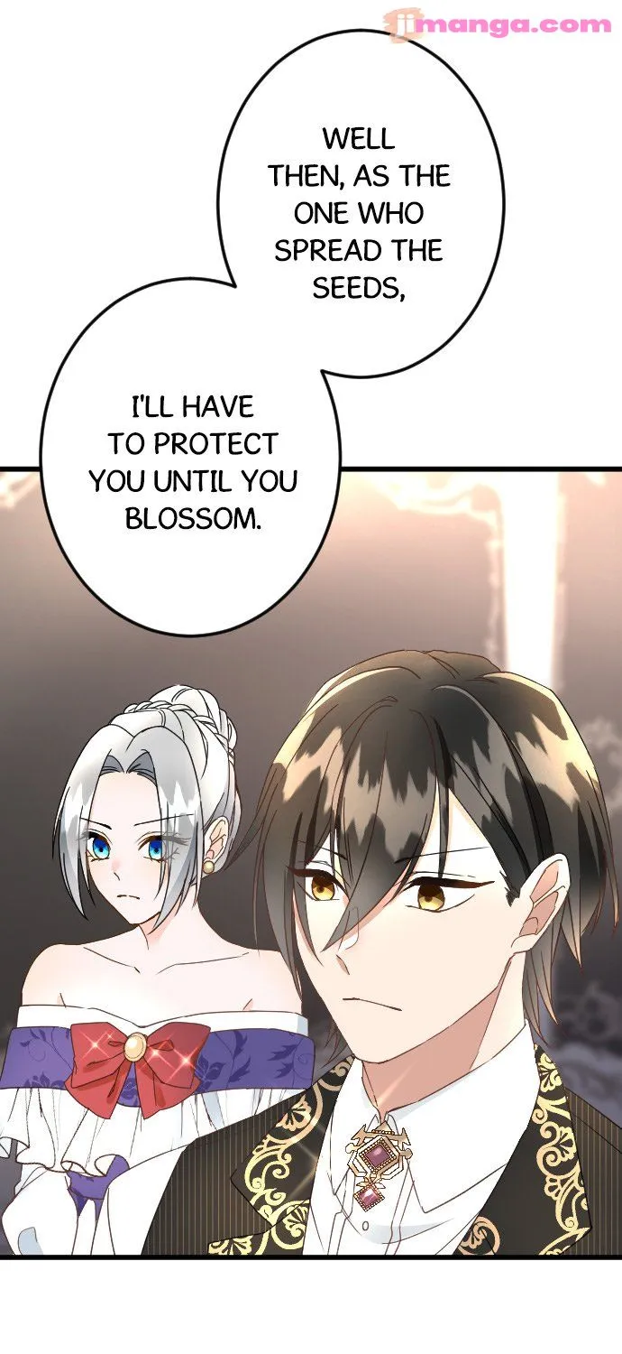 I Refuse to Be Executed a Second Time Chapter 70 page 42 - 