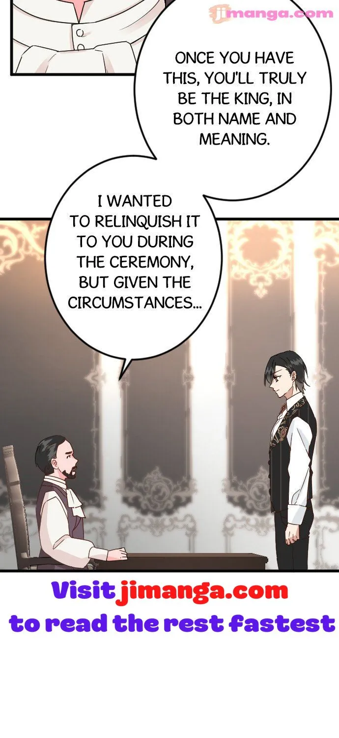 I Refuse to Be Executed a Second Time Chapter 70 page 6 - 