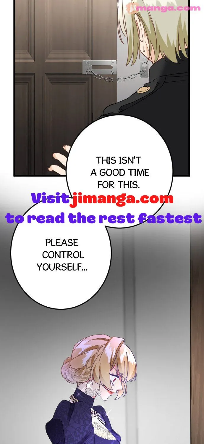 I Refuse to Be Executed a Second Time Chapter 70 page 58 - 