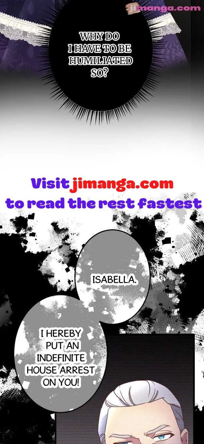 I Refuse to Be Executed a Second Time Chapter 70 page 60 - 