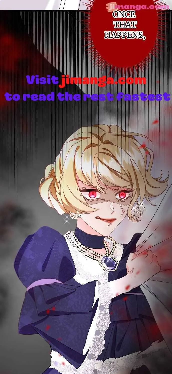 I Refuse to Be Executed a Second Time Chapter 70 page 69 - 