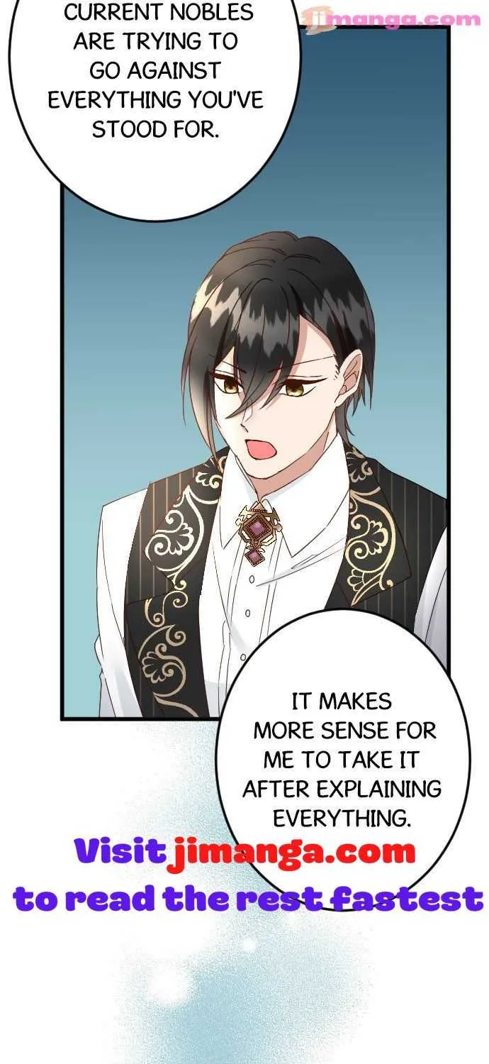 I Refuse to Be Executed a Second Time Chapter 70 page 8 - 