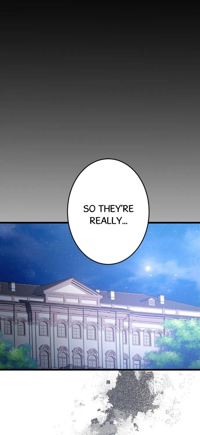 I Refuse to Be Executed a Second Time Chapter 71 page 3 - 